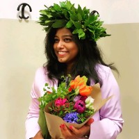 Kavia Arvind