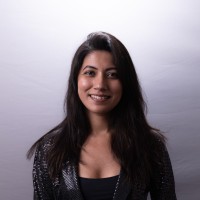 Monica Motwani