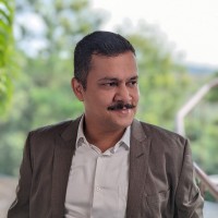 Ashish Shahi
