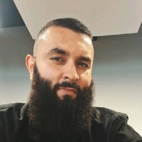Mohammed Ali