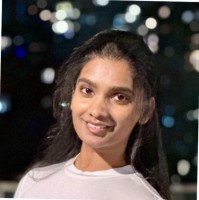 Sanjana Velma