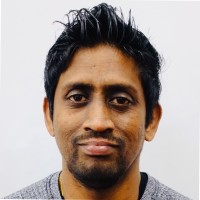 Prakash Ranasinghe (Mbcs , Istqb)