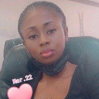 Justina Agboola