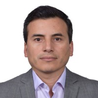 Lenin Palacios