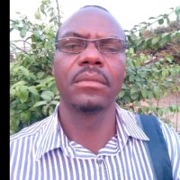 Paul Mungwiro