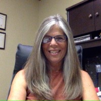 Joni Green, LMFT