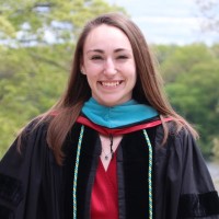 Sydney Fackrell, Pt, Dpt