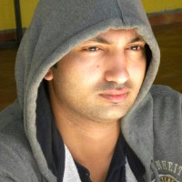 Mushir shaikh