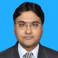 Bhusan Chandra Karmakar