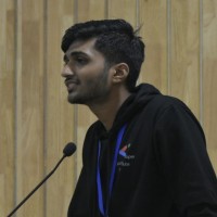 Parth Jamkhedkar