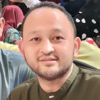 Mohd Azwan Md Isa