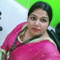 Sukhjeet Kaur