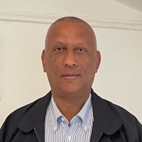 Teklu M Tadesse