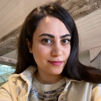 negar asadi