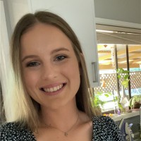 Olivia Lorac-Anderton