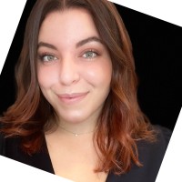 Mélissa Rachedi