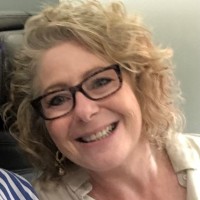 Kathy Waterman