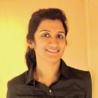 Meera Venkateshan