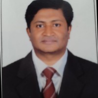 Kc Ravi
