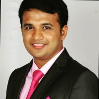 Manjunath Nalige