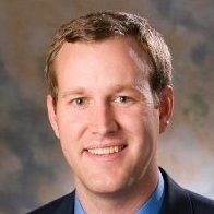 Brad Moore, MBA, PMP