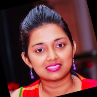 Nishadini Nanayakkara