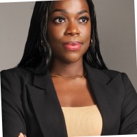 Prisca B. MUTOMBO