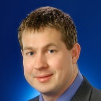 Timothy Danielson
