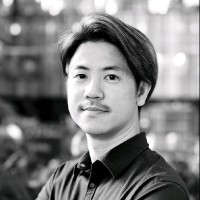 Daniel Liang-Dar Hwang