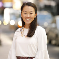Elaine Zhang