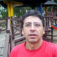 Gustavo Martin Salto