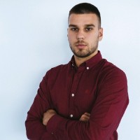 Marko Krivokapic