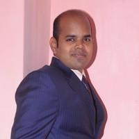 Vinodh Kumar