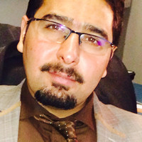 Rameen Rostami