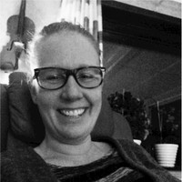 Maria Munkholm