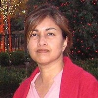Hadiba Zareen