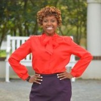 Shamora Merritt