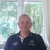 Toni Bizoev