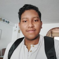 Jonathan Cortez Quintero