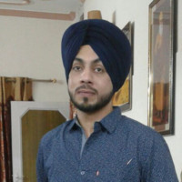 Tejbaldeep Singh