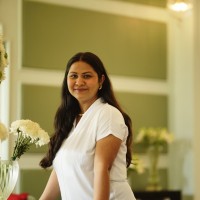 Laxmi Dubey