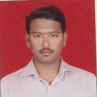 Kalyan Deepak J
