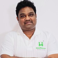 Durgaprasad Konaparthy