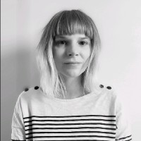 Camille Provost