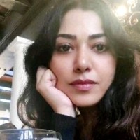 Vaishali Kaim
