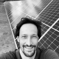 Adelmo Werner Carneiro Camargo