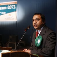 Puru Maharjan