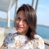 Corina Teșu