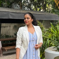 Priyadarshini V