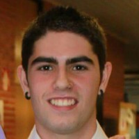 Aritz Delgado sanchez